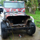 Image for article titled A Buyer Is Coming To Road-Trip My 1948 Jeep But The Engine Is In 1,000 Pieces